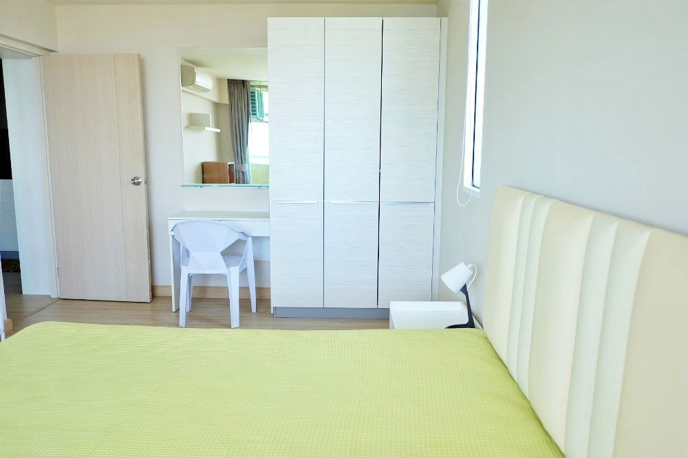 รูป ห้องว่างอัพเดต🧿รวมคอนโด 2 ห้องนอน🧿⚠️🛋️🛌เอ็ม โซไซตี้ - รูปที่ 3/15