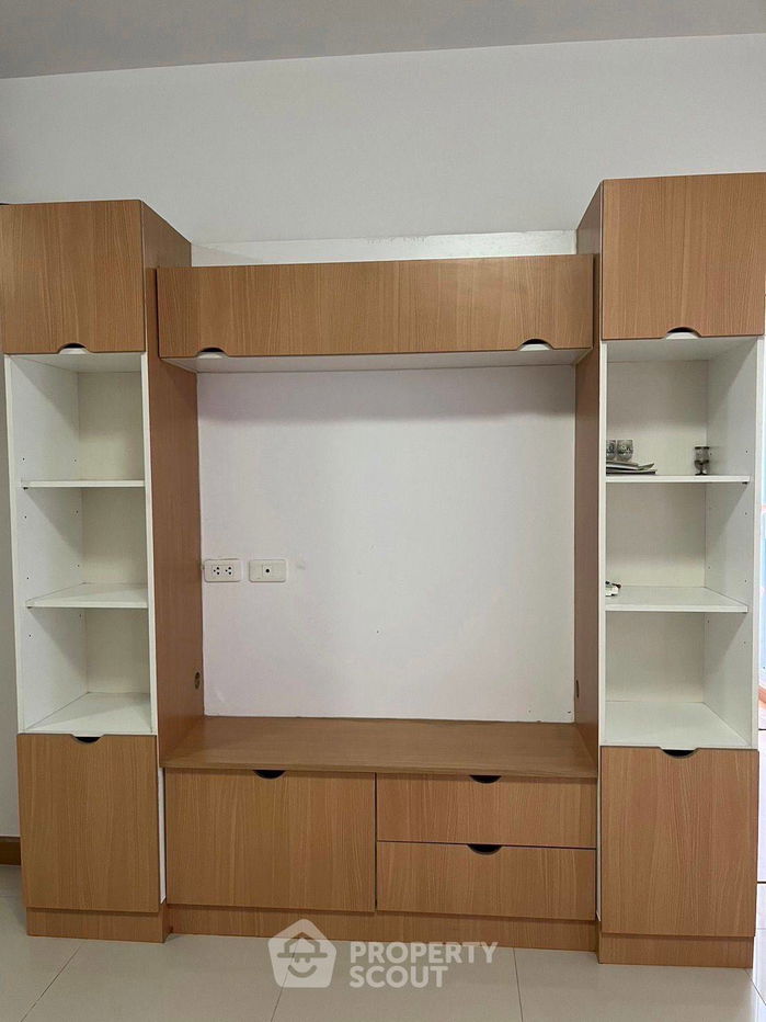 รูป คอนโด 2-ห้องนอน ที่ ซิตี้ โฮม สี่แยกท่าพระ ใกล้ BTS อุดมสุข (ID 1054700) - รูปที่ 2/8