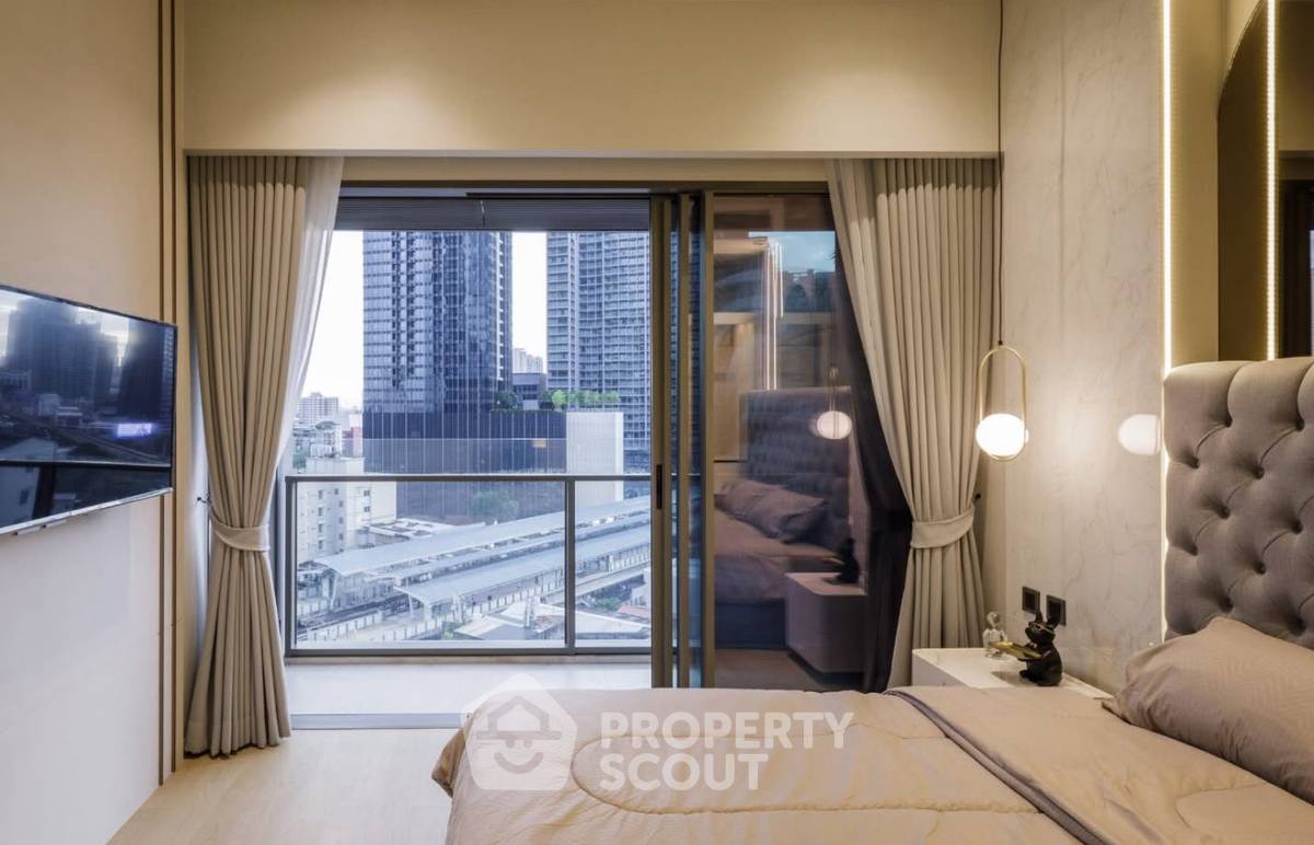 picture 2-BR Condo at The Strand Thonglor near BTS Thong Lor (ID 2380792) - 39/41