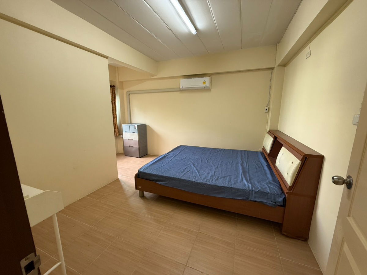 รูป ให้เช่าหอพัก ลาดพร้าว41 แยก6 ห้องใหญ่ Line ID 0619636888 - รูปที่ 7/9