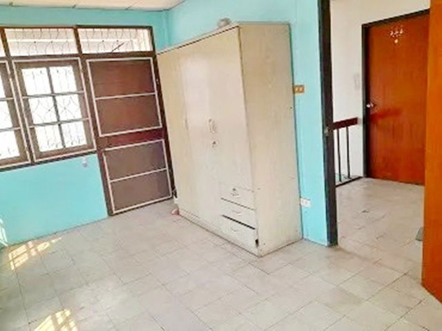 picture BangYai Electricity Intersection MRT BangPhlu. 3km. Ratchaphruek-Nonthaburi Road 2-story detached ho - 3/8