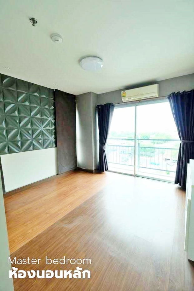 รูป ห้องว่างอัพเดต🧿รวมคอนโด 2 ห้องนอน🧿⚠️🛋️🛌ดิ เอสเคป สุขุมวิท 101/1 - รูปที่ 9/30