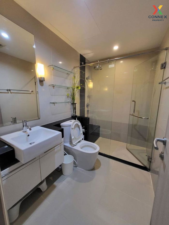 picture 🔥🔥🔥 For Rent Condo , Supalai Premier Ratchathewi , BTS-Ratchathewi , Thanon Phetchaburi , Pathum Wan , Bangkok , CX-87141 ✅ Live chat with us ADD LINE @connexproperty ✅ 🔥🔥🔥 - 7/8