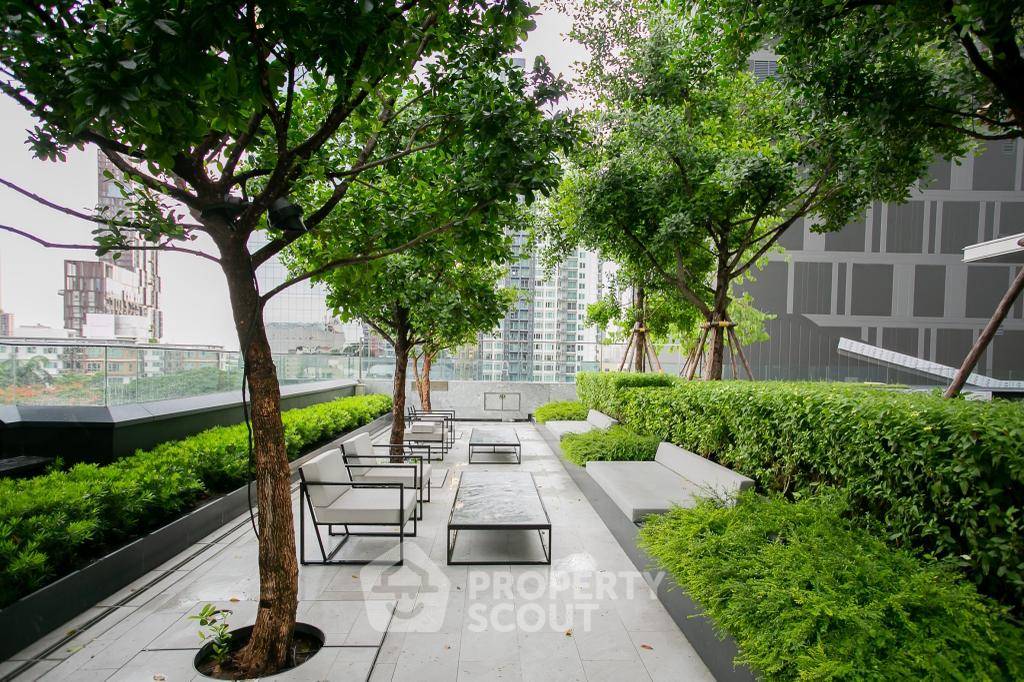 picture 3-BR Condo at Hyde Heritage Thonglor near BTS Thong Lor (ID 2351501) - 46/53