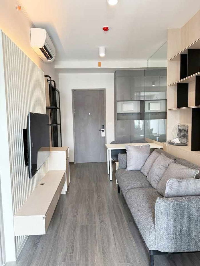 รูป ห้องว่างอัพเดต🧿รวมคอนโด 2 ห้องนอน🧿⚠️🛋️🛌ไอดีโอ สุขุมวิท - พระราม 4 - รูปที่ 3/11