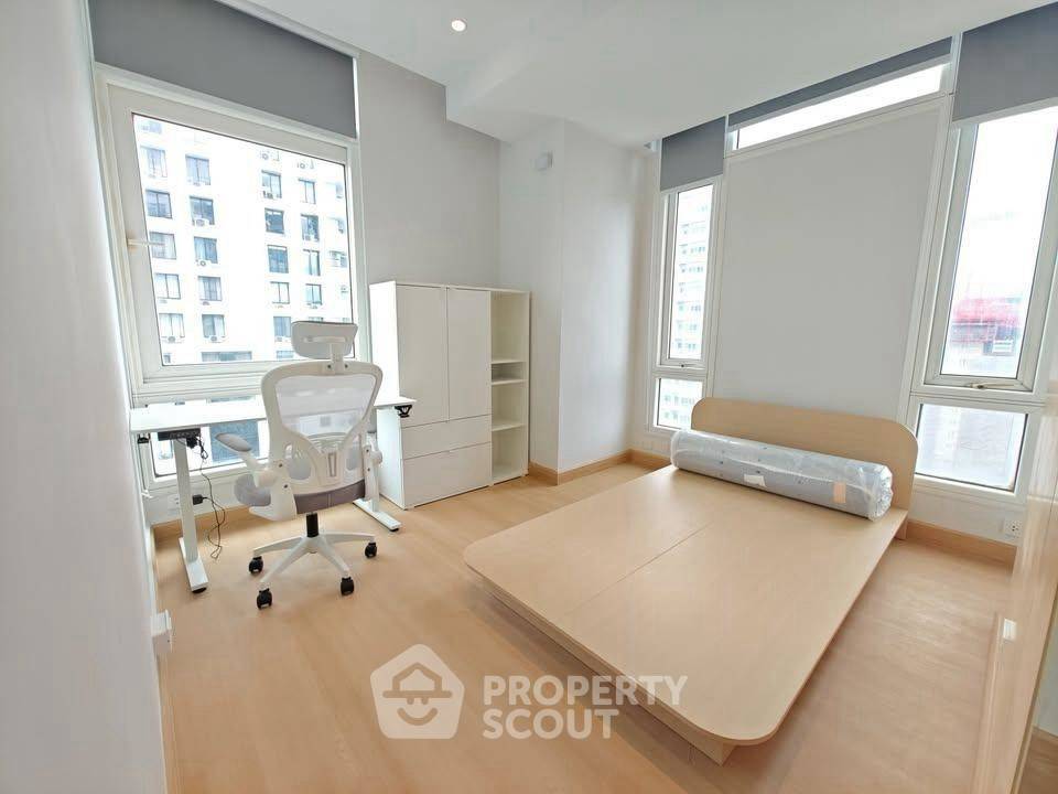 รูป คอนโด 2-ห้องนอน ที่ เดอะ ไฮท์ คอนโดมิเนียม ใกล้ ทองหล่อ (ID 2377766) - รูปที่ 12/19