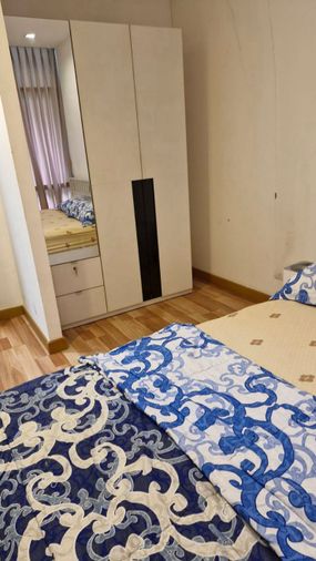 🔥ให้เช่า 2 ห้องนอน ติด BTS อ่อนนุช ราคาพิเศษสุด 🔥