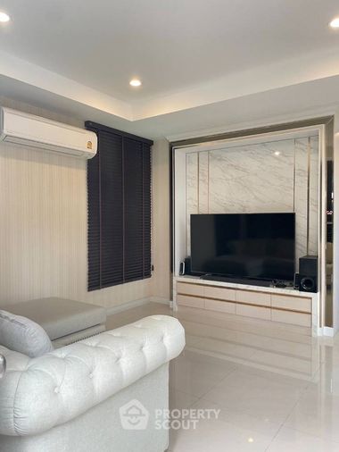 5-bed house for sale, 274 sqm, 57.2 sq wah, Passorn Songprapa