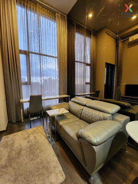 🔥🔥🔥 เช่าคอนโด  ไนท์บริดจ์ สเปซ รัชโยธิน ดูเพล็กซ์ BTS-พหลโยธิน 24 จตุจักร เขต จตุจักร กรุงเทพ CX-89726 ✅ ทักไลน์ @connexproperty ตอบทันที ทีมงานมืออาชีพ ✅ 🔥🔥🔥