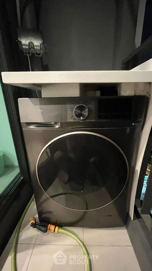 picture Studio Condo at Life Sathorn Sierra near BTS Talat Phlu (ID 2380325) - 13/14