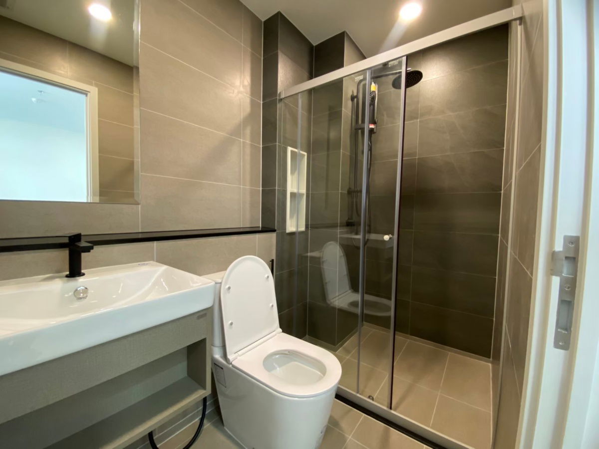 รูป TR_10SL29 Supalai Loft Phasi Charoen Station (ศุภาลัย ลอฟท์ สถานีภาษีเจริญ) ห้องว่างให้เช่า Line: @trestate - รูปที่ 12/14