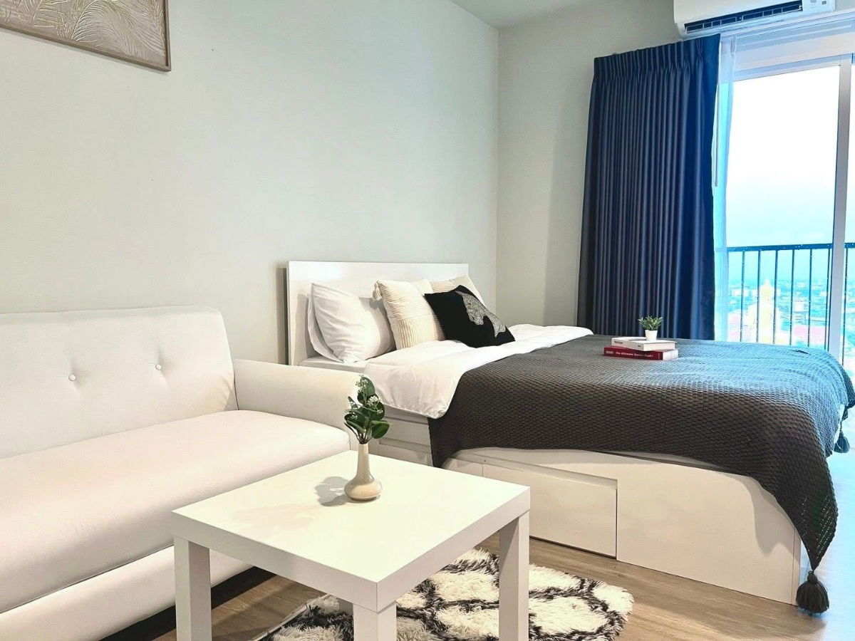 รูป 🛑LINE ID @cutecondo มี@🛑 เมโทรสกาย วุฒากาศ 13,000 ว่าง✅ ตอบไว  - รูปที่ 3/8