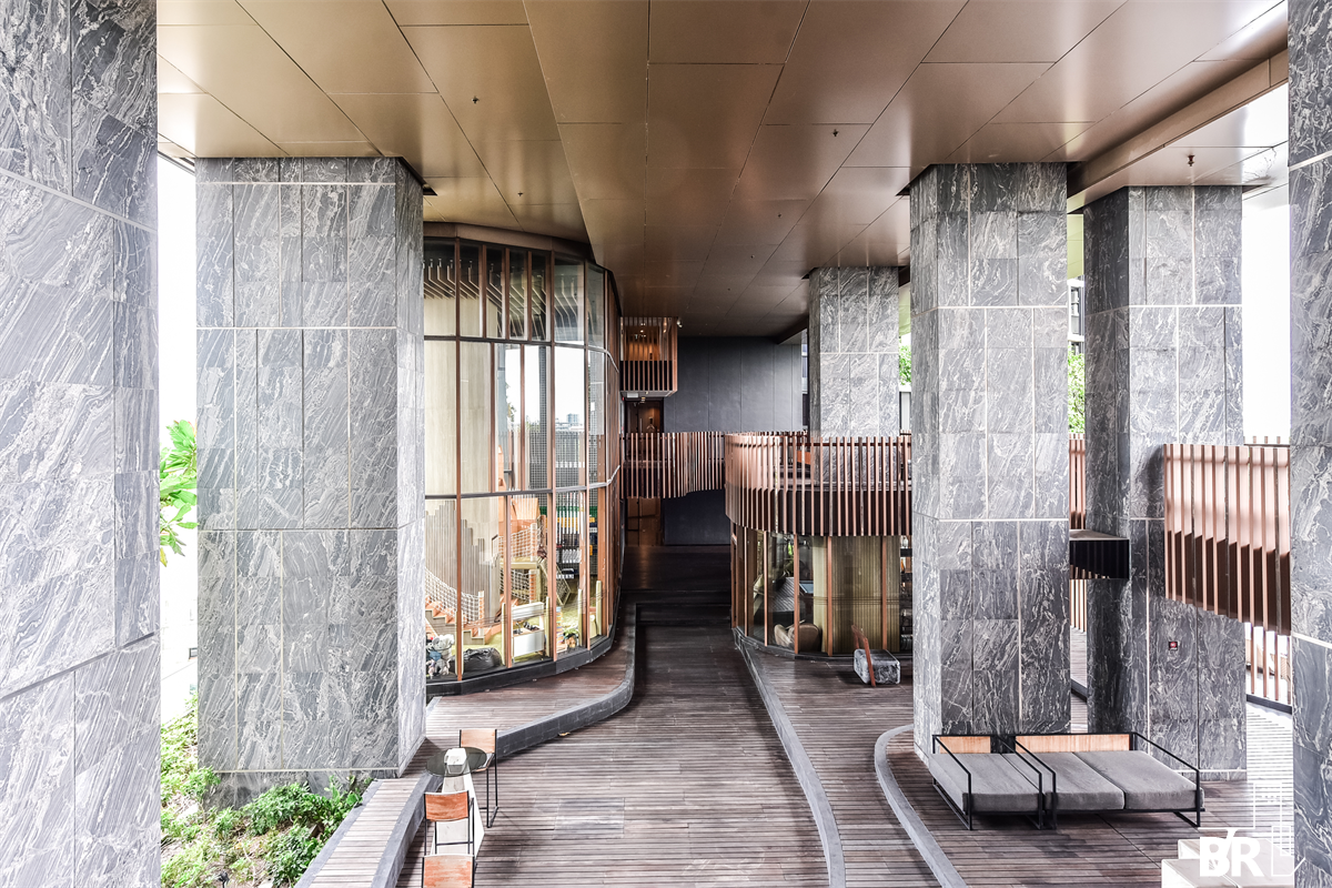 รูป เดอะไลน์ จตุจักร-หมอชิต ขนของย้ายเข้าได้ทันที ใกล้ BTS สถานีหมอชิต - รูปที่ 8/9