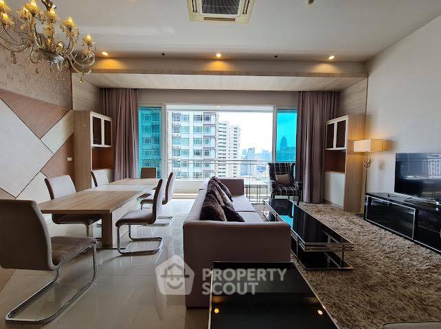 รูป คอนโด 3-ห้องนอน ที่ เซอร์เคิล ลิฟวิ่ง โปรโตไทป์ เพชรบุรีตัดใหม่ ใกล้ MRT เพชรบุรี (ID 2380780) - รูปที่ 20/21