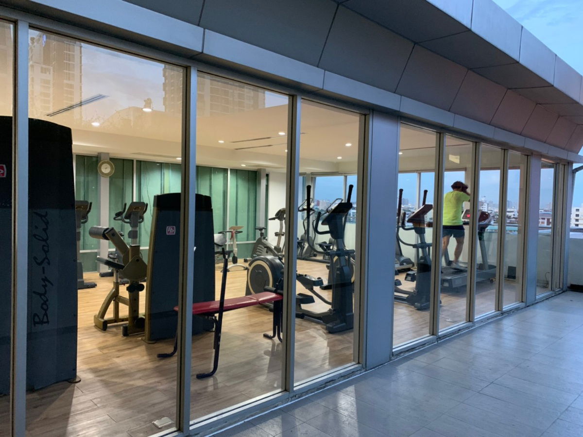 รูป #SC9255   📌 ให้เช่า | 🟦🟨ณุศาศิริ แกรนด์🟥🟩💬 𝑪𝒐𝒏𝒕𝒂𝒄𝒕 𝑳𝑰𝑵𝑬: @𝒔𝒆𝒄𝒓𝒆𝒕𝒑𝒓𝒐𝒑𝒆𝒓𝒕𝒚 🔥✨ - รูปที่ 12/16