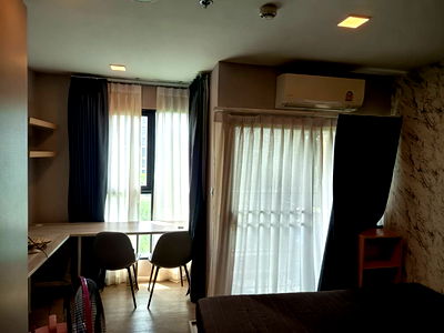 เช่าคอนโด รร.ธรรมศาสตร์คลองหลวงวิทยาคม : 🔥ด่วน ห้องไปไวมากกก /Code: KJ9420  ให้เช่า KAVE TU✅ Add Line @kjcondo (มี@ข้างหน้าด้วยนะคะ)