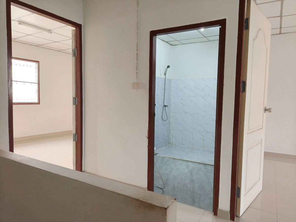 รูป ให้เช่าทาวน์เฮ้าส์หมู่บ้านจารุณี คลองหลวง - รูปที่ 9/14