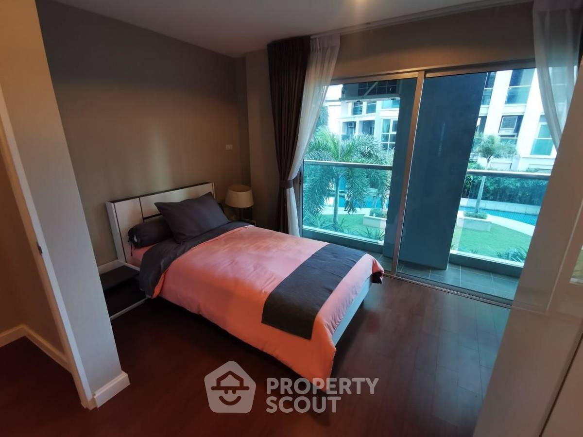 picture 5-BR Condo at Belle Grand Rama 9 near MRT Phra Ram 9 (ID 2169338) - 30/35