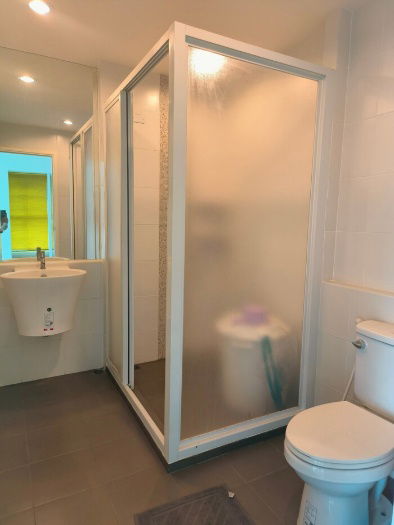 รูป 💖💖ขายด่วน ราคาพิเศษ แอสปาย รัตนาธิเบศร์ 1  (2 Bed 49.58 ตร.ม/2.65 ล้าน) ชั้น 12A สนใจสอบถามได้นะคะ LINE: atfirm2010💖💖 - รูปที่ 17/17