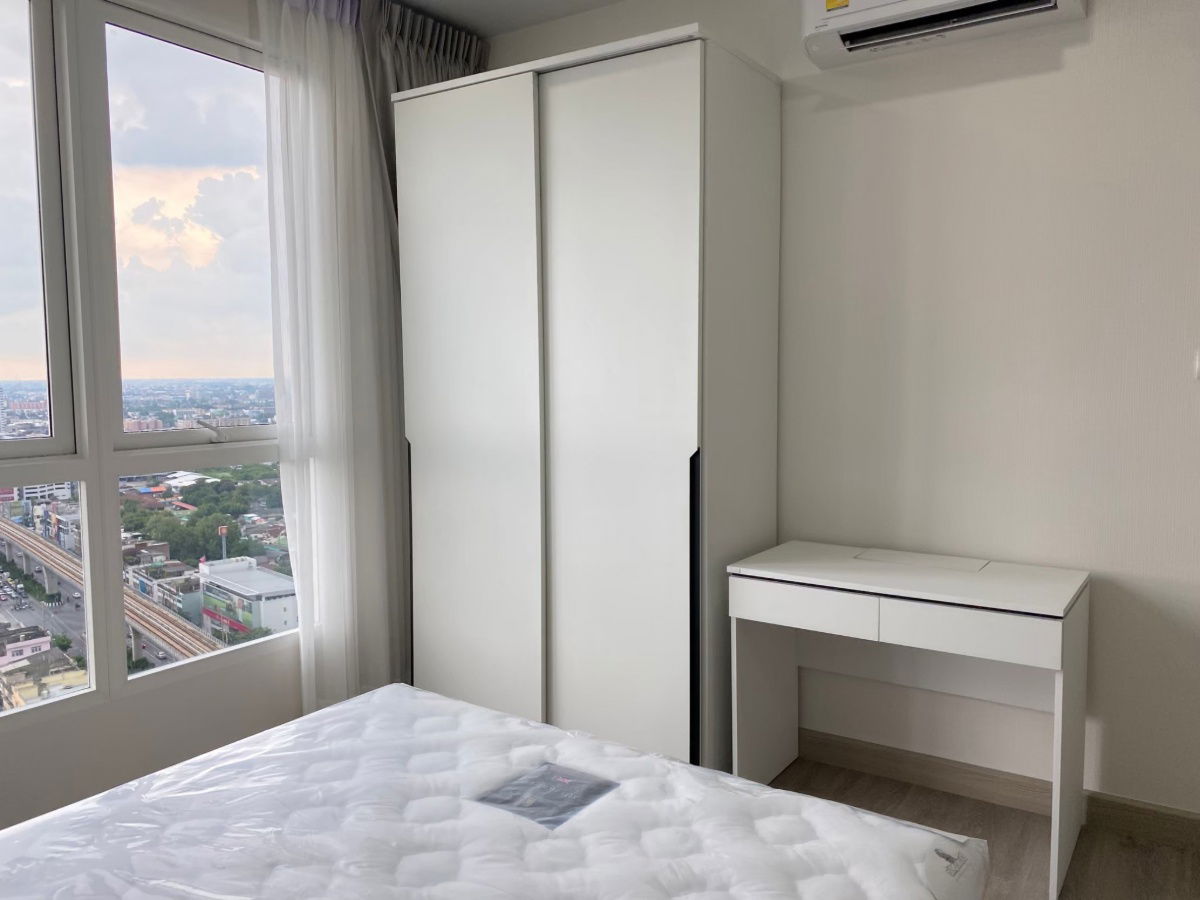 รูป TR_10SL29 Supalai Loft Phasi Charoen Station (ศุภาลัย ลอฟท์ สถานีภาษีเจริญ) ห้องว่างให้เช่า Line: @trestate - รูปที่ 5/14