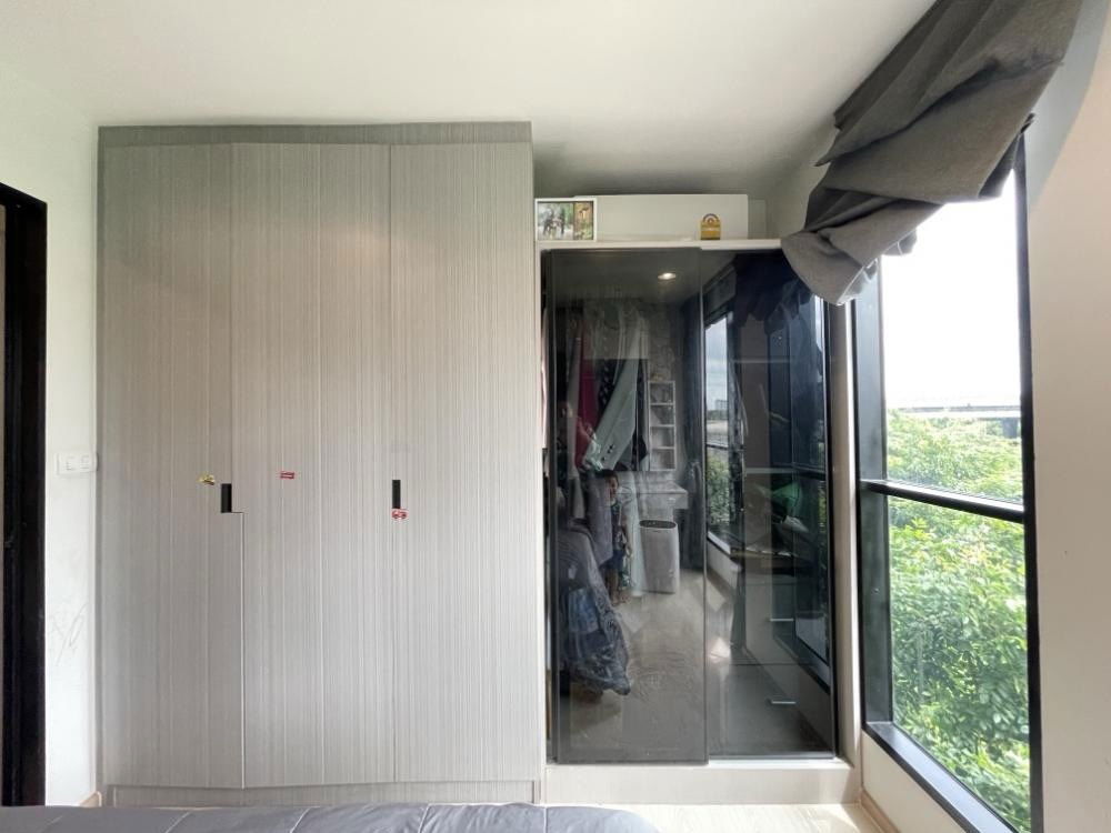 picture Ready for rent Rise rama 9 Tower D Floor 3 Size 28 sqm Rent fee 15,000 per month  - 9/11