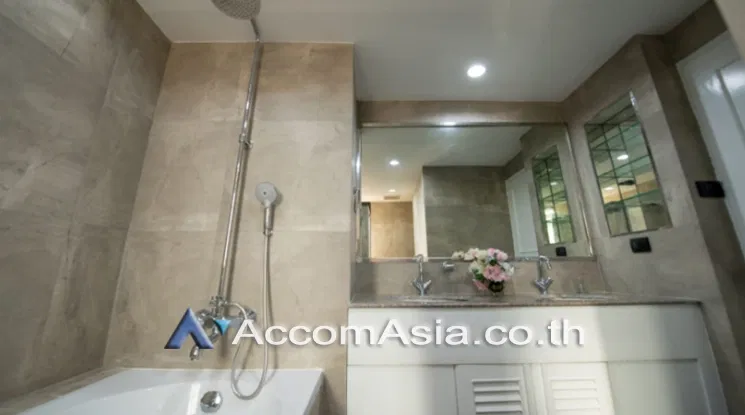 รูป 🔼🔽 AccomA 📩 Pet friendly 3 BR Condominium @President Park Sukhumvit 24   (AA17281) - รูปที่ 7/11