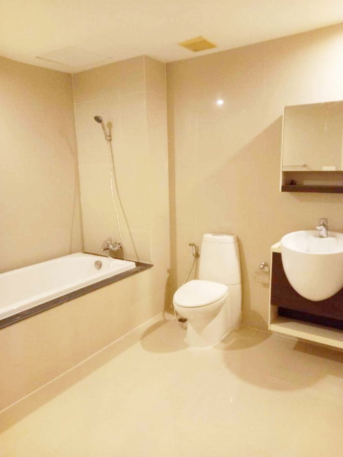 รูป ห้องว่างอัพเดต🧿รวมคอนโด 2 ห้องนอน🧿⚠️🛋️🛌อินสไปร์ เพลส เอแบค พระราม 9 - รูปที่ 5/8