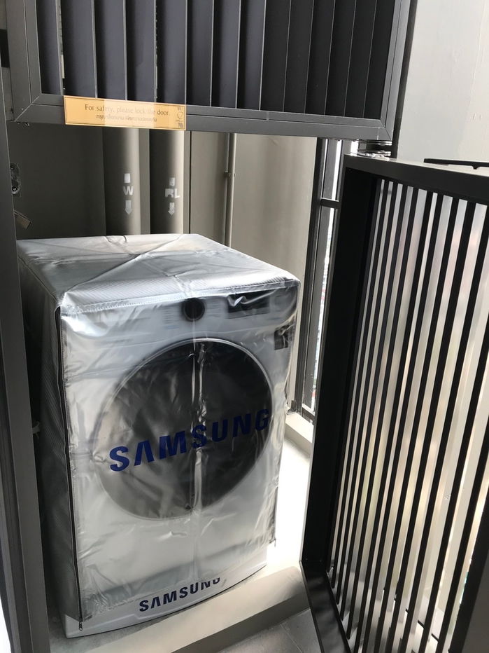 รูป 💥DL-9278💥ว่าง ให้ เช่า  วิสซ์ดอม เอสเซ้นส์ สุขุมวิท 👉แอดไลน์ @rangrak  - รูปที่ 13/14