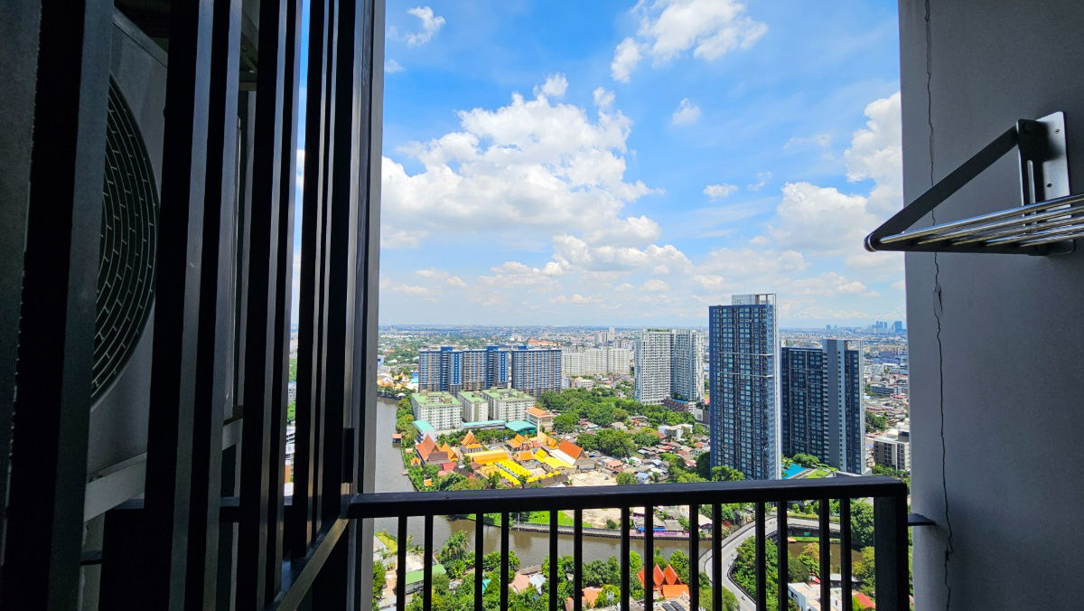 picture Ready to move in for rent The Base Park West - 9/9