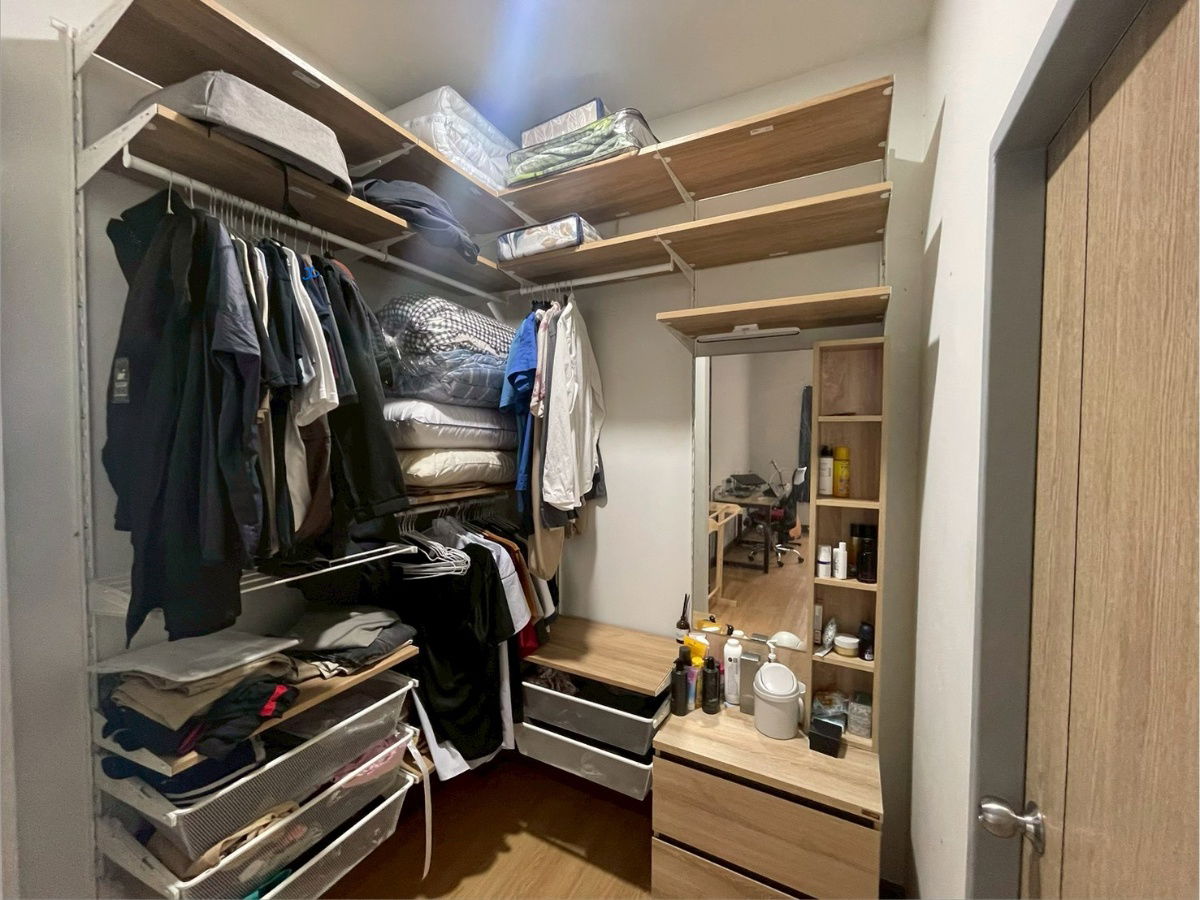 รูป ขายบ้านเดี่ยว 1 ชั้น สไตล์นอร์ดิก ใกล้ มทส ติดถนนมิตรภาพ/ถ.304/ใกล้ทางขึ้น M6 - รูปที่ 7/14