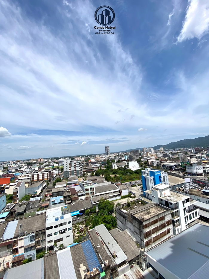 รูป  ให้เช่า Plus connect 1 ห้องนอน ห้องมุม ชั้น 12A ขนาด 33 ตร.ม. ห้องพร้อมอยู่ ●เช่า 12,000 บาท - รูปที่ 13/27