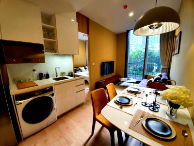 Condos for rent BTS Asok : 💥DL-9271💥Noble BE 19 👉Line : @expertcondo
