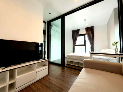 Condos for rent : 🔥❗️ Book Now!!! The Base phetkasem , Near MRT phetkasem48