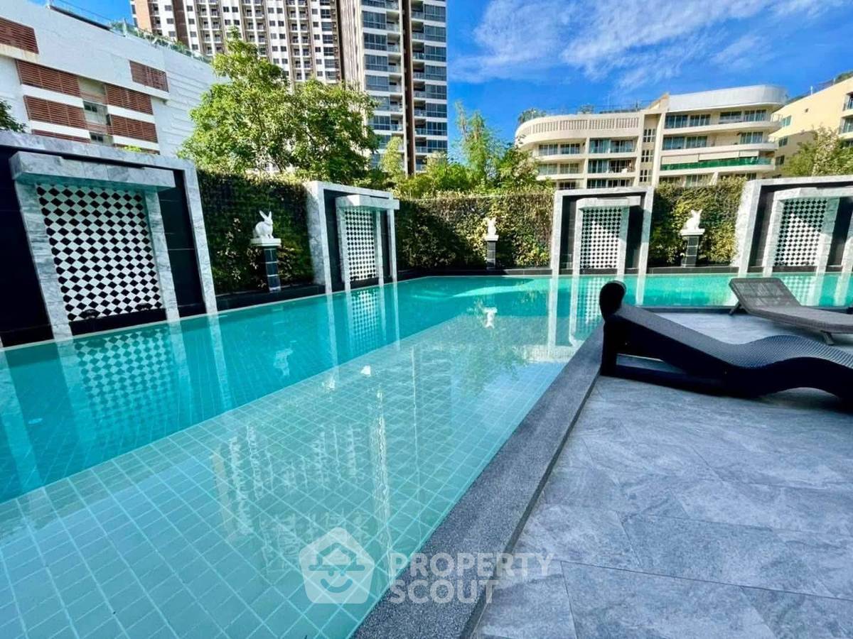 picture 1-BR Condo at Arcadia Center Suites close to Phratamnak (ID 2381384) - 12/12