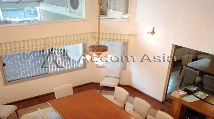 รูป 🔼🔽 AccomA 📩  4 BR House in Si Lom (2513871) - รูปที่ 4/9