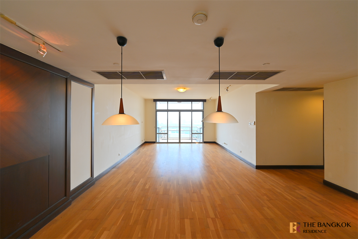 รูป ออล ซีซั่น แมนชั่น ใกล้ BTS สถานีเพลินจิต ดีไซน์หรูหรา บรรยากาศเหนือระดับ - รูปที่ 9/10