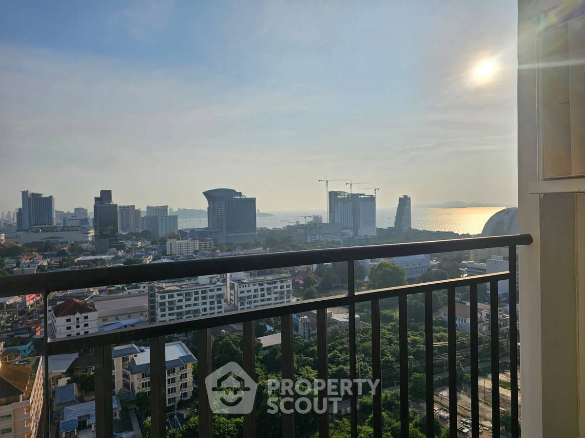 picture 1-BR Condo at Lumpini Ville Naklua - Wong Amat close to Naklua (ID 2381479) - 28/29