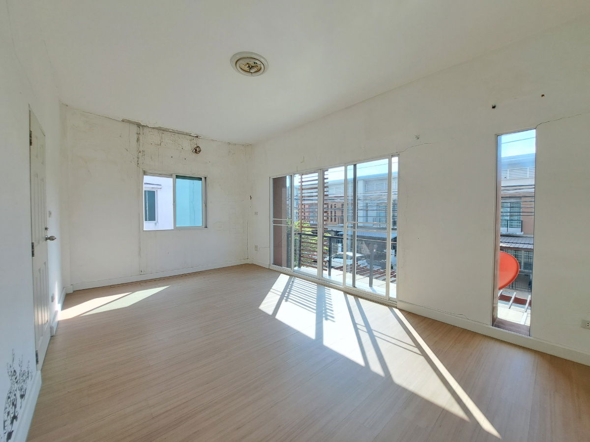 รูป D060 : บ้านอาร์เค พาร์ค รามอินทรา-คู้บอน - รูปที่ 11/13