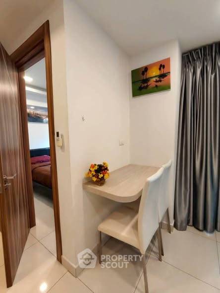 รูป คอนโด 1-ห้องนอน ที่ อาคาเดีย บีช รีสอร์ท พัทยา ใกล้ พัทยาใต้ (ID 2381529) - รูปที่ 3/11