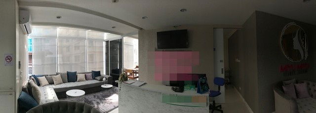 picture Shop House For Rent Huai Khwang Bangkok - 3/8