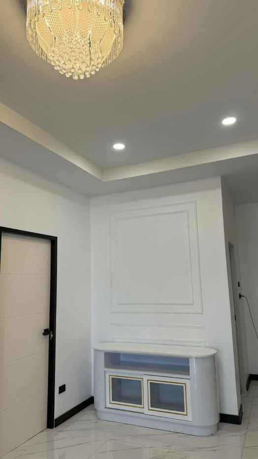 รูป ขายบ้านเดี่ยวรีโนเวท ทำเลดี ซอยพัทยารุ่งเรืองซ.4 - รูปที่ 9/15