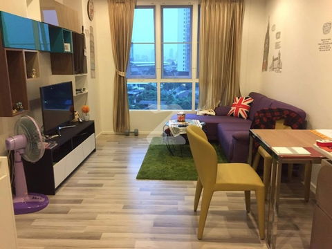 ห้องว่างอัพเดต🧿รวมคอนโด 2 ห้องนอน🧿⚠️🛋️🛌เดอะ คีย์ สาทร - ราชพฤกษ์