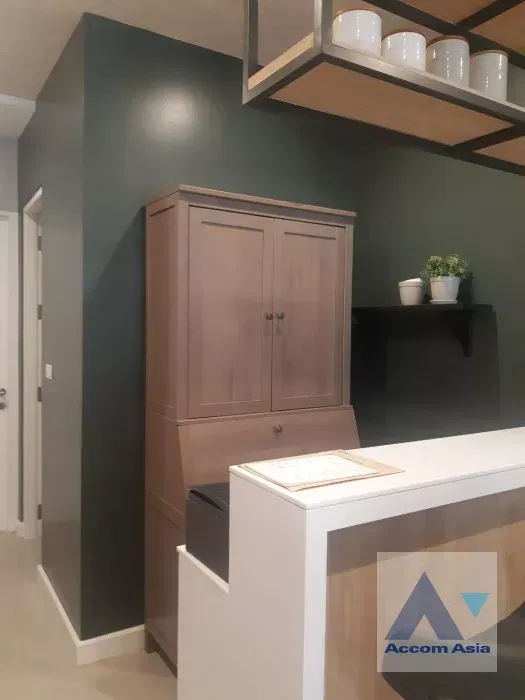 picture 🔼🔽 AccomA 📩  4 BR Townhouse @Garden Square Sukhumvit 77 (AA35895) - 5/9