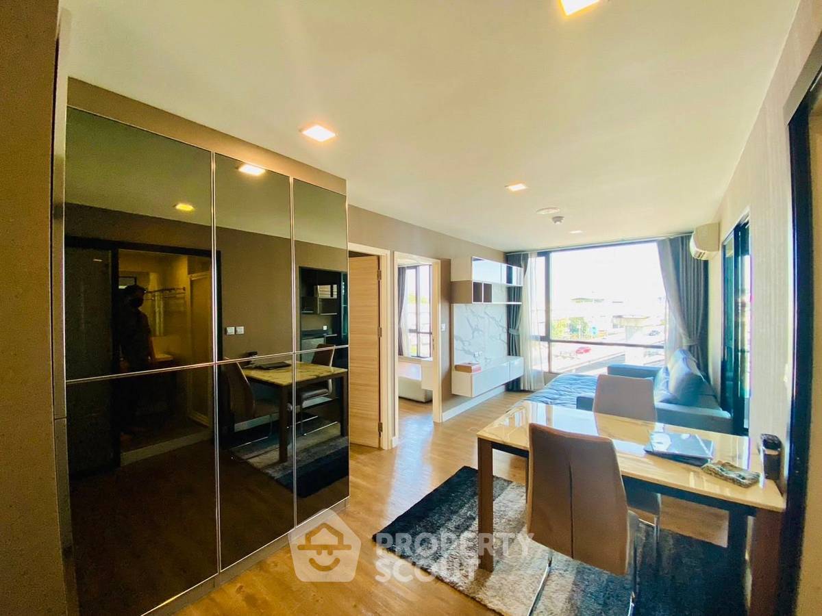 picture 2-BR Condo at Esta Bliss Ramintra in Min Buri (ID 2379853) - 10/17