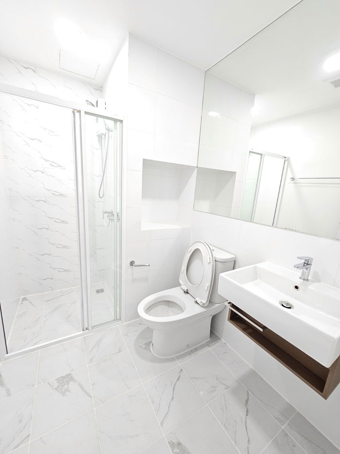 รูป เอพพิโซด ห้องสวย พร้อมให้เข้าพัก ติดต่อเช่าไลน์ไอดี @condo55 - รูปที่ 7/23