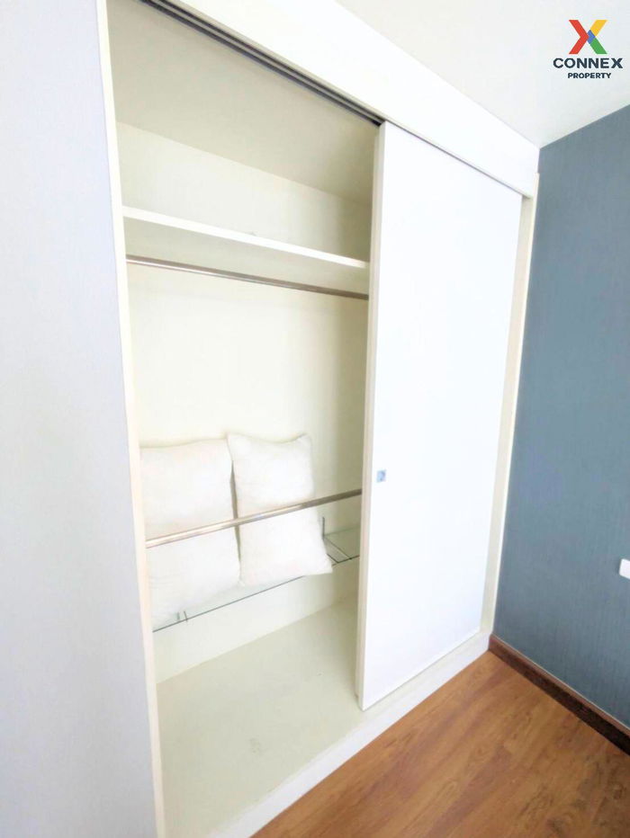 รูป 🔥🔥🔥 เช่าคอนโด  วิช แอท สามย่าน MRT-สามย่าน มหาพฤฒาราม เขต บางรัก กรุงเทพ CX-128537 ✅ ทักไลน์ @connexproperty ตอบทันที ทีมงานมืออาชีพ ✅ 🔥🔥🔥 - รูปที่ 8/11