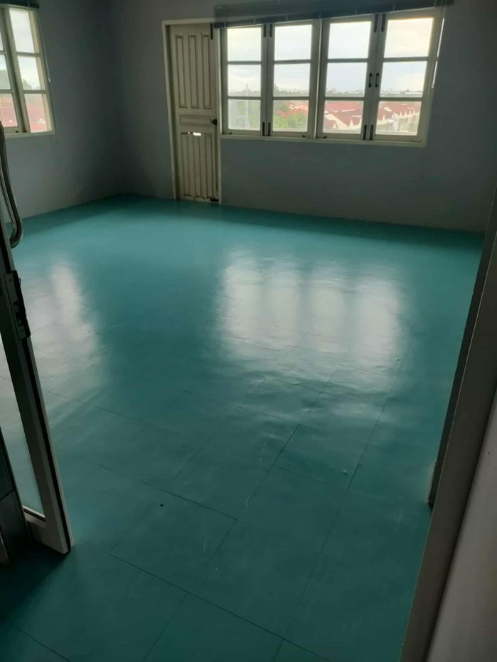 รูป ให้เช่าอาคารพาณิชย์ 4 ชั้น เหมาะทำออฟฟิศ/ร้านค้า ใกล้เซ็นทรัลเวสต์วิลล์ 18,000- / เดือน  - รูปที่ 7/9