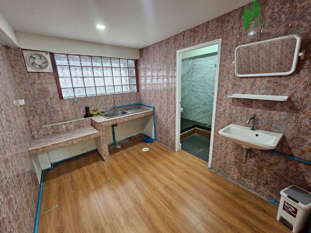 รูป ให้เช่า อาคารพาณิชย์/ทาวน์โฮม พักอาศัยได้  (SPSJN225) - รูปที่ 5/19