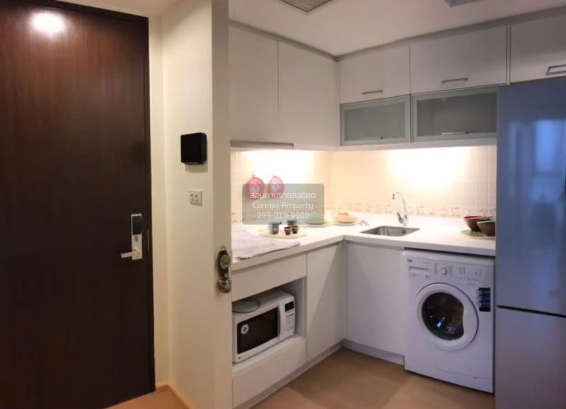picture 🔥🔥🔥 FOR RENT condo , The Alcove Thonglor 10 , BTS-Thong Lo , Khlong Tan Nuea , Watthana , Bangkok , CX-66936 ✅ Live chat with us ADD LINE @connexproperty ✅ 🔥🔥🔥 - 3/9