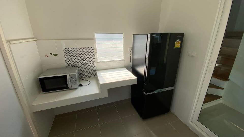 picture R2760 House For Rent Pruklada Prachauthit 90 - 7/19